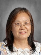 Sunhi Yim