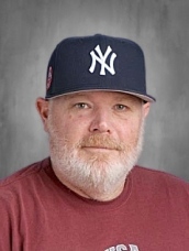 Bradley Gunter