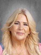 Kim Contreras