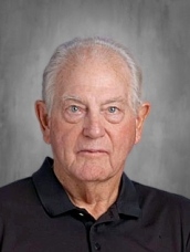Dr. Chris Crowe