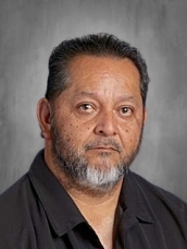 Alberto Contreras