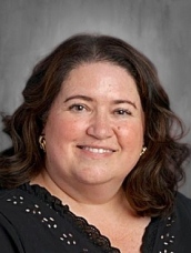 Angela Oare