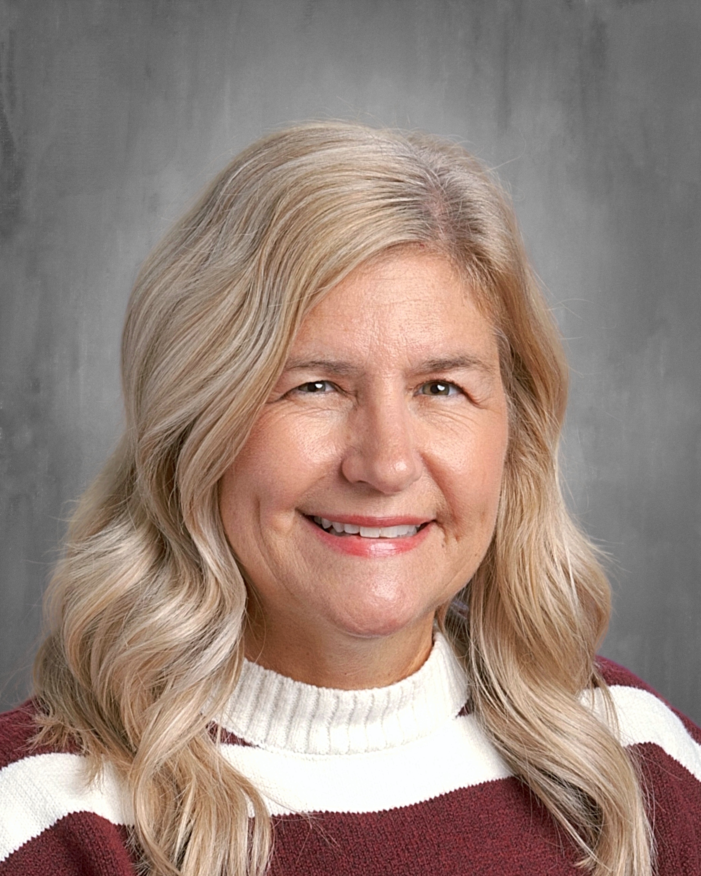 Penelope Perry