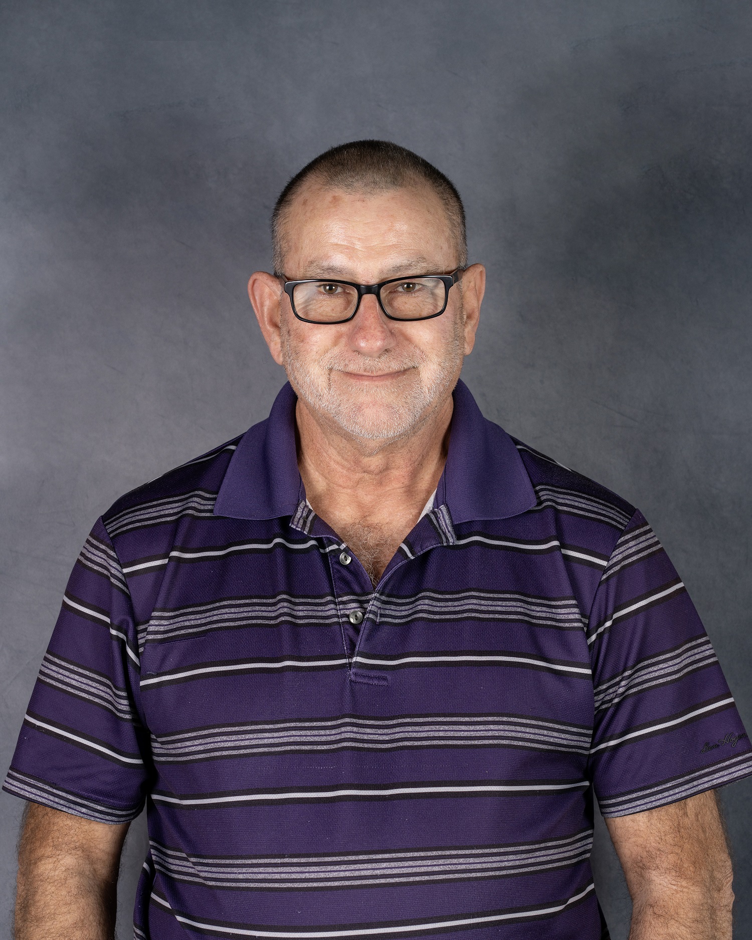 Farrell Fontenot
