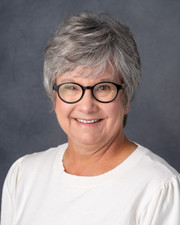 Gina Trahan