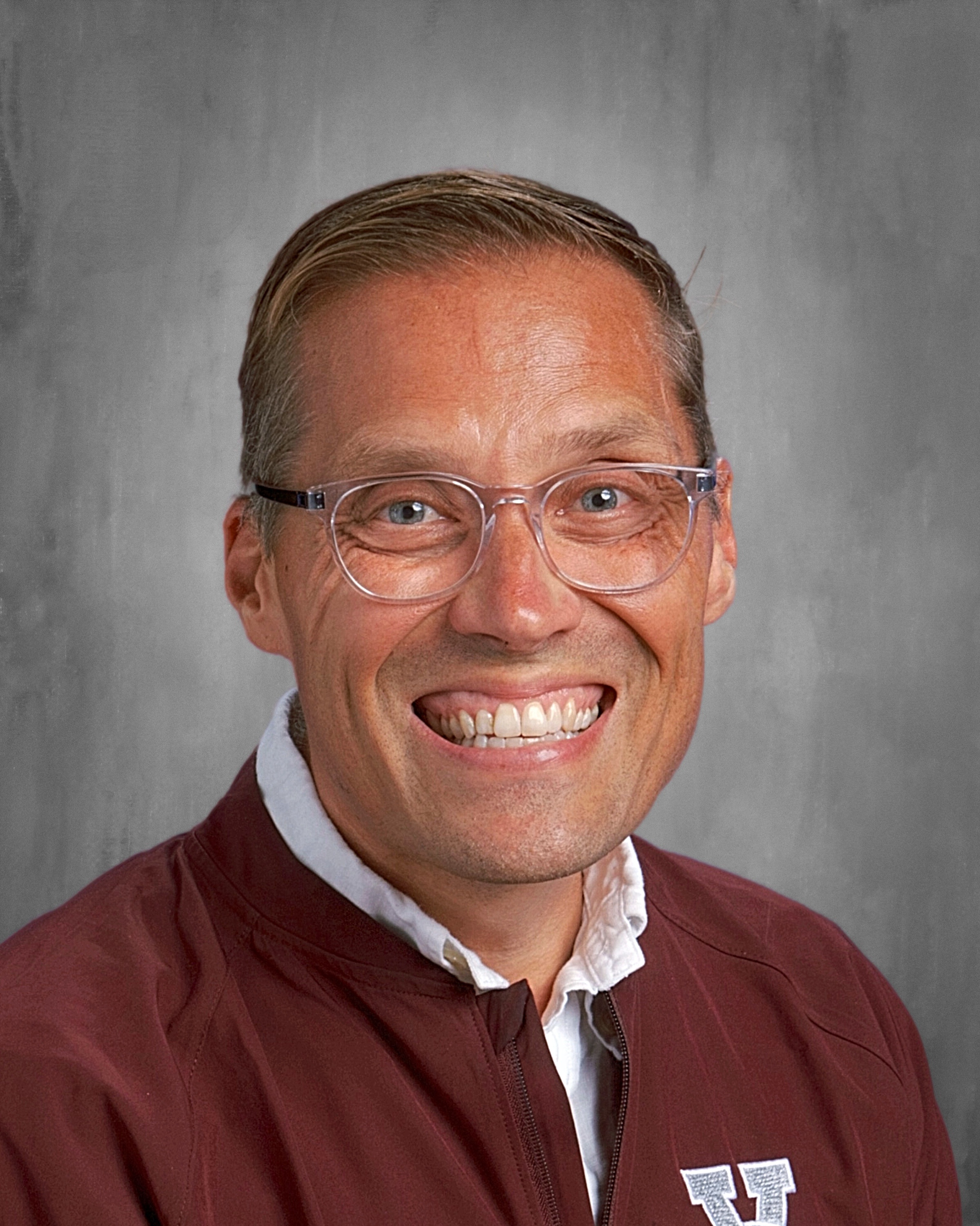 Matt Doktor