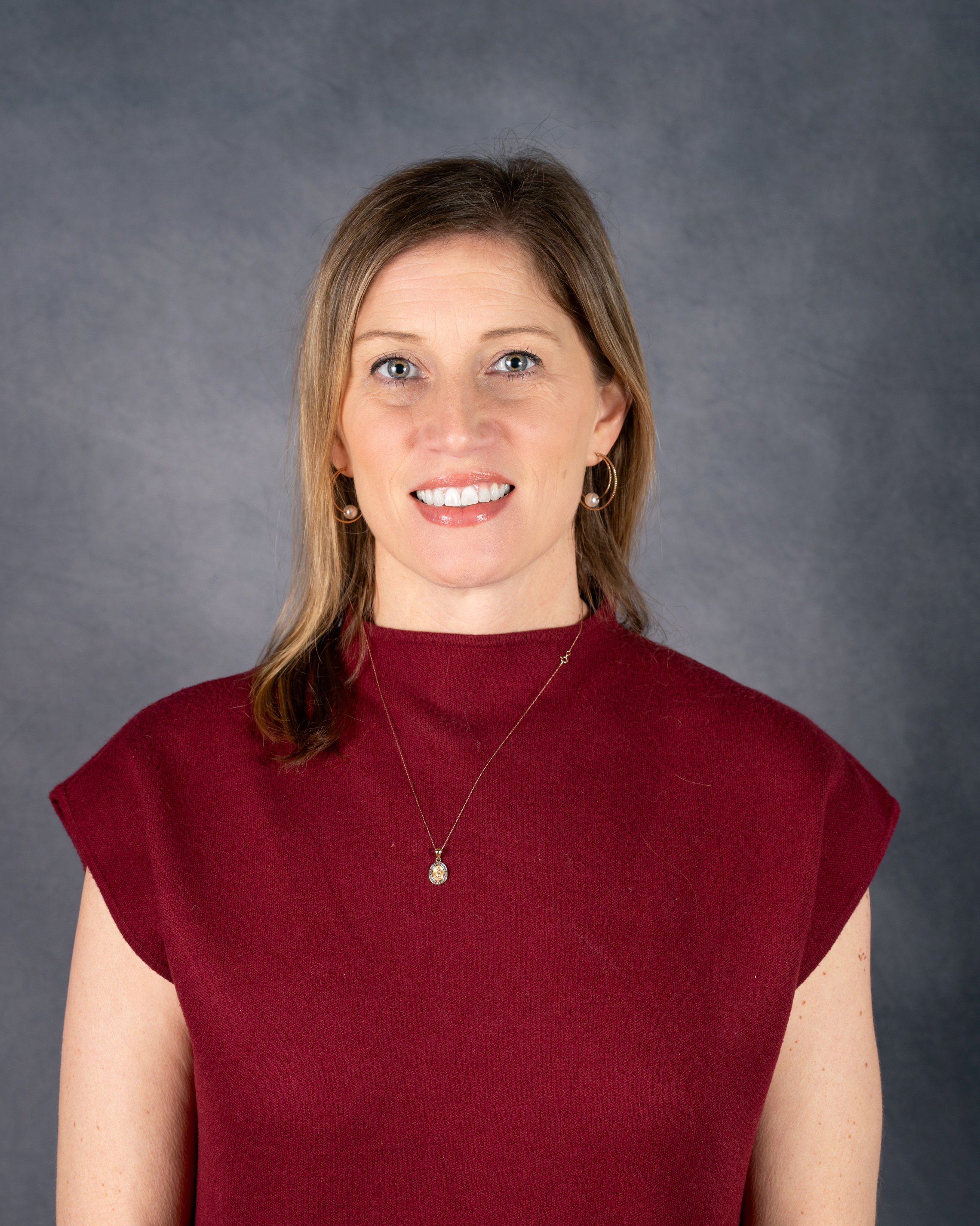 Leah Trahan