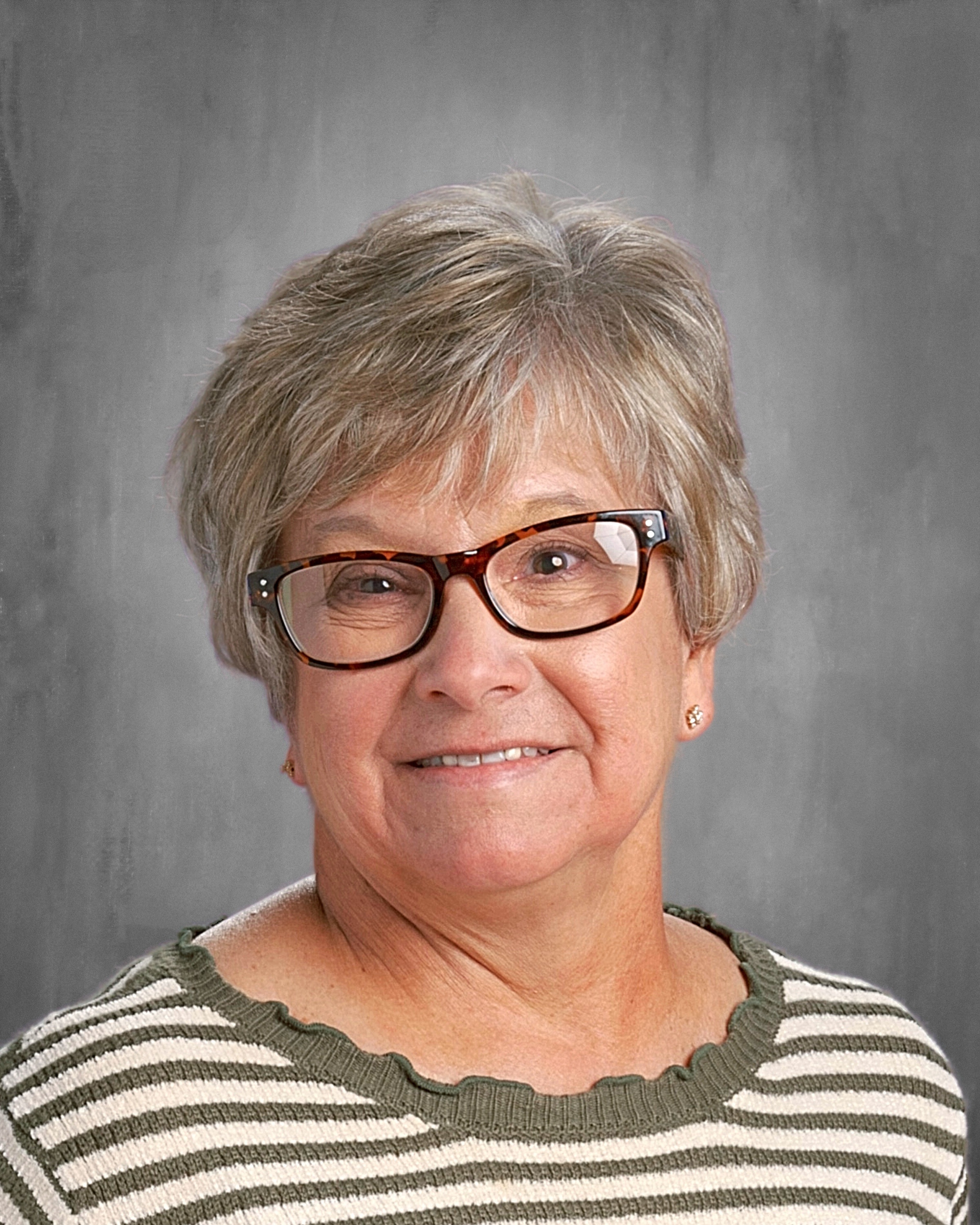 Gina Trahan