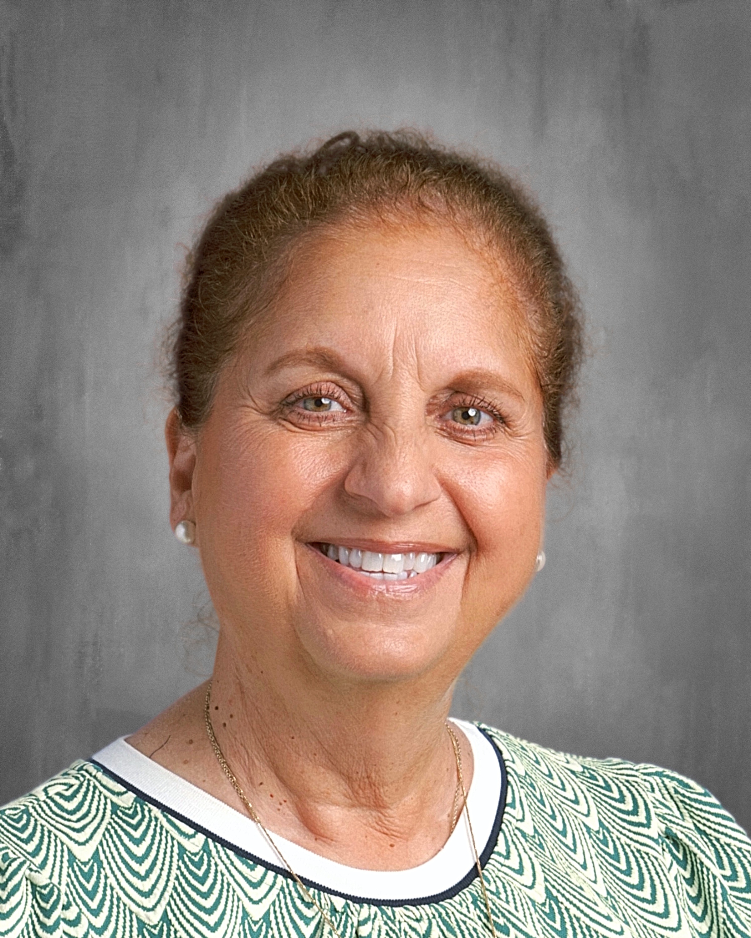 Reba Broussard