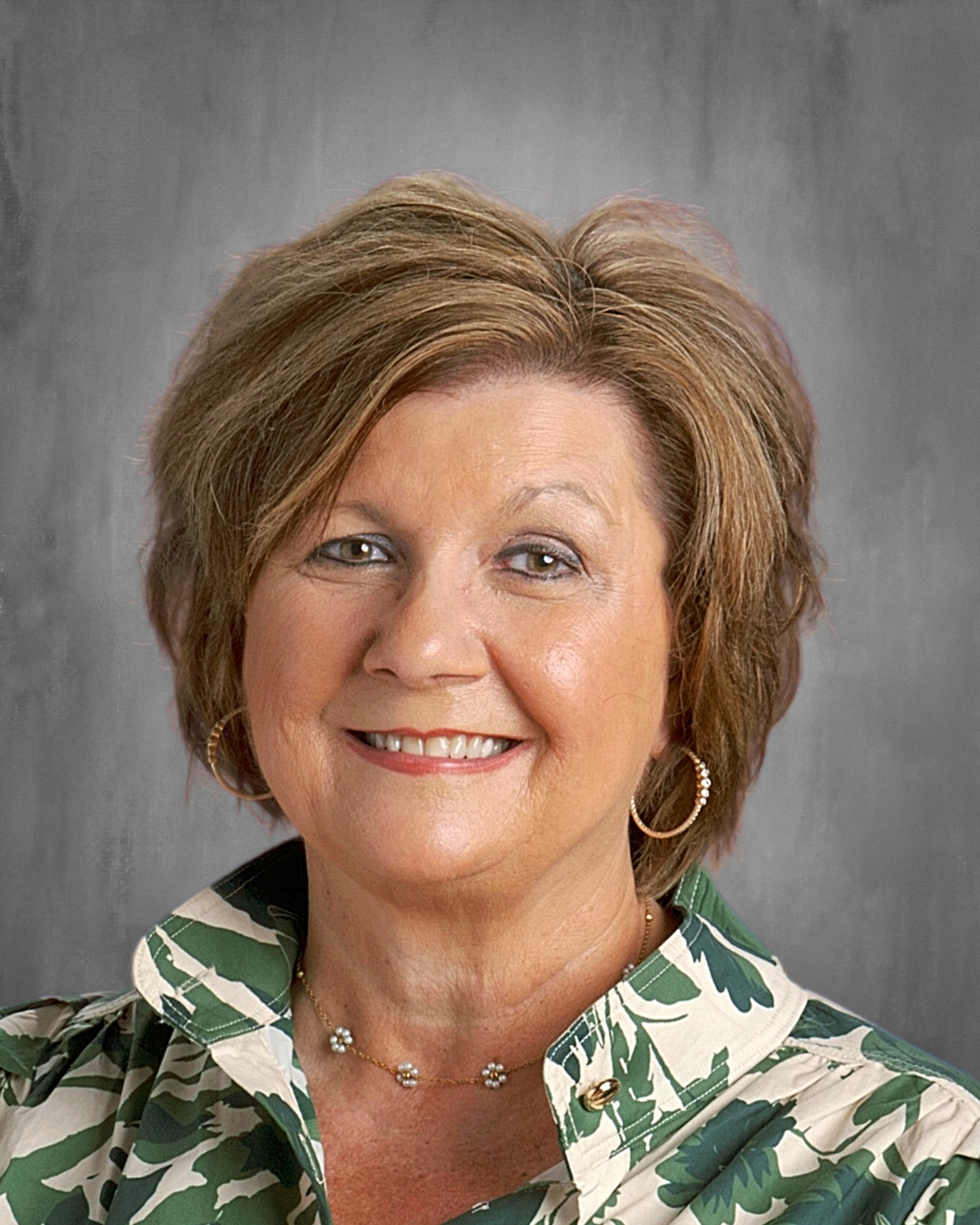 Carolyn Clark