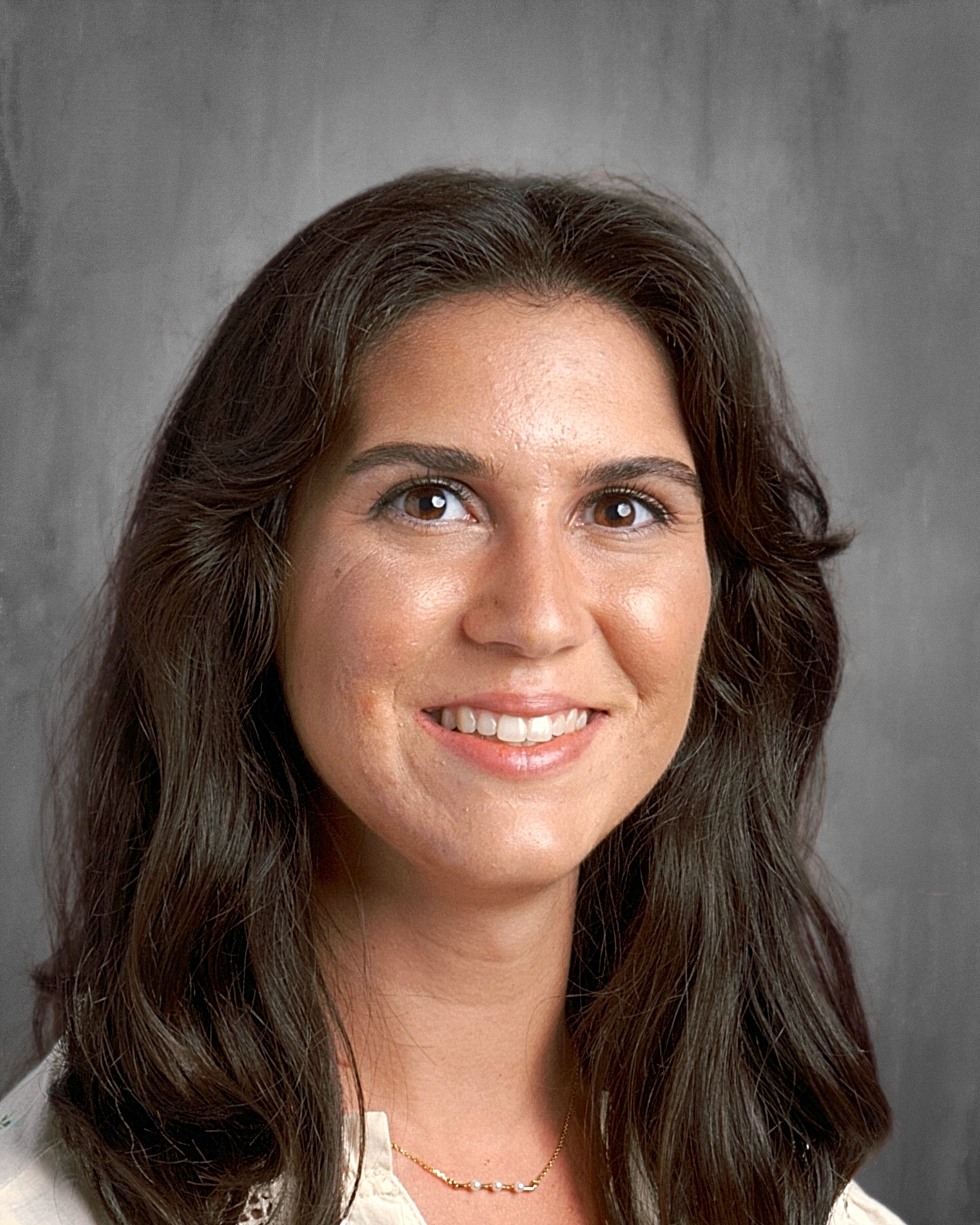 Julie Boudreaux