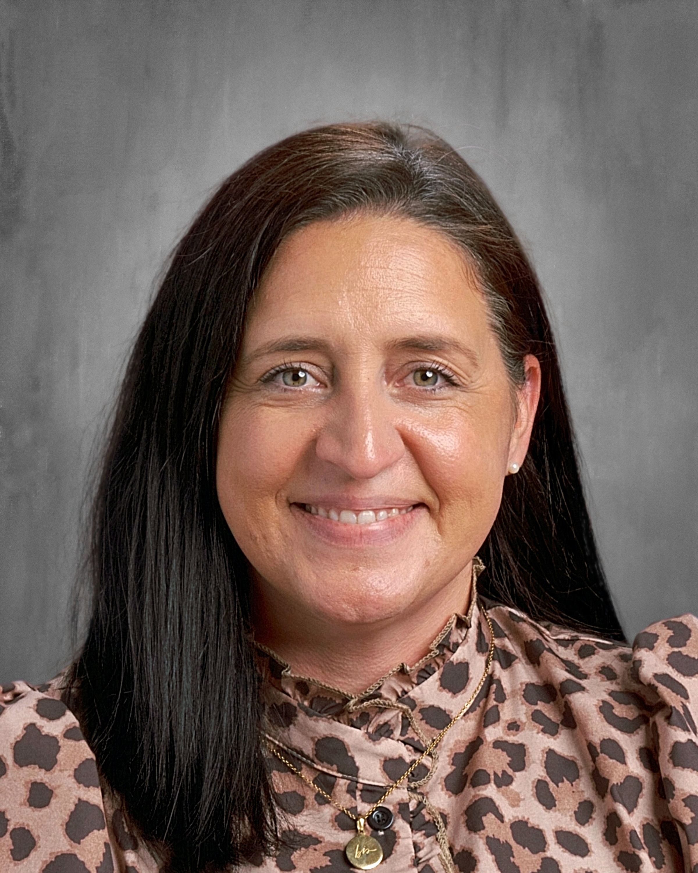 Meghan Schexnayder