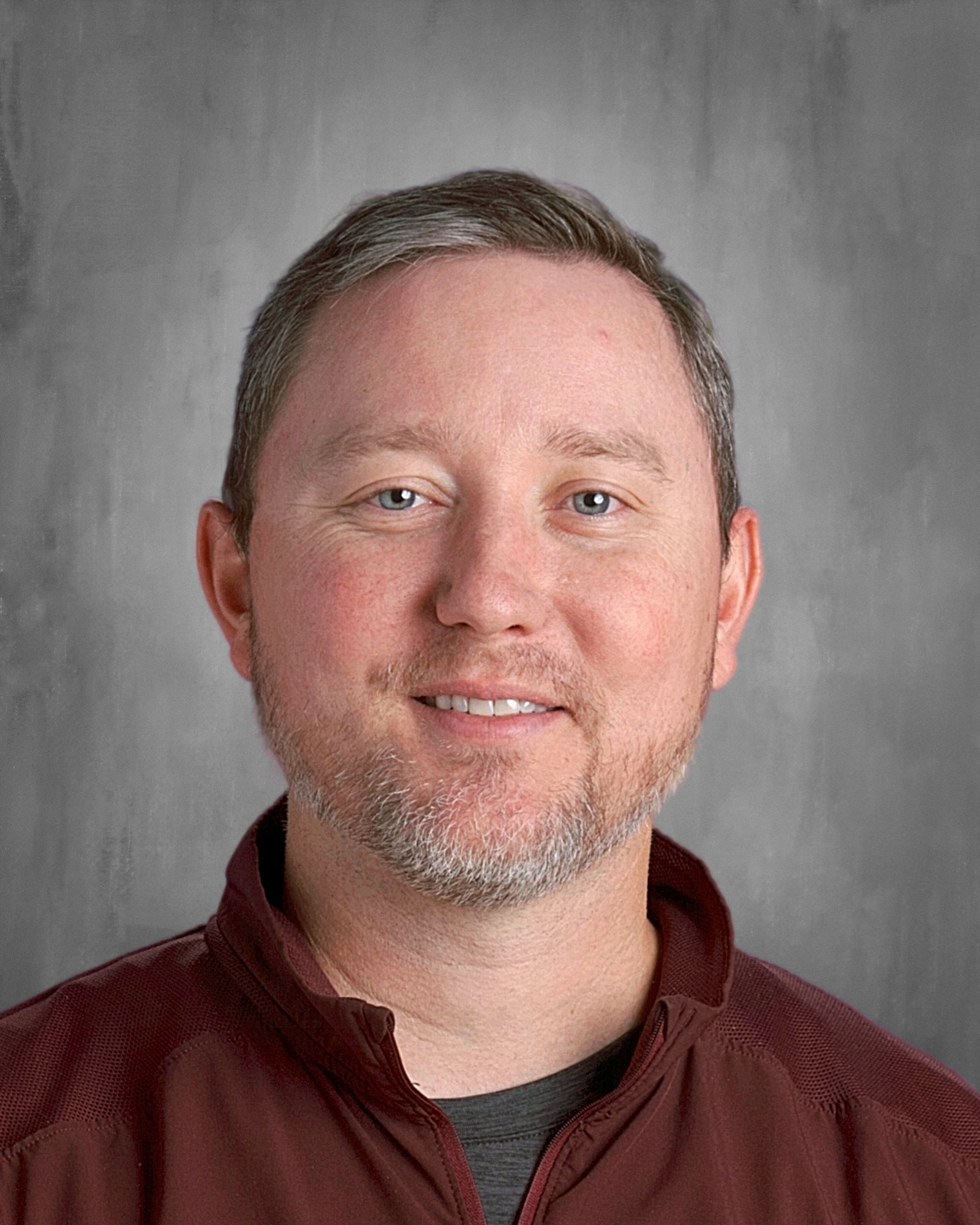 Ben Harrington
