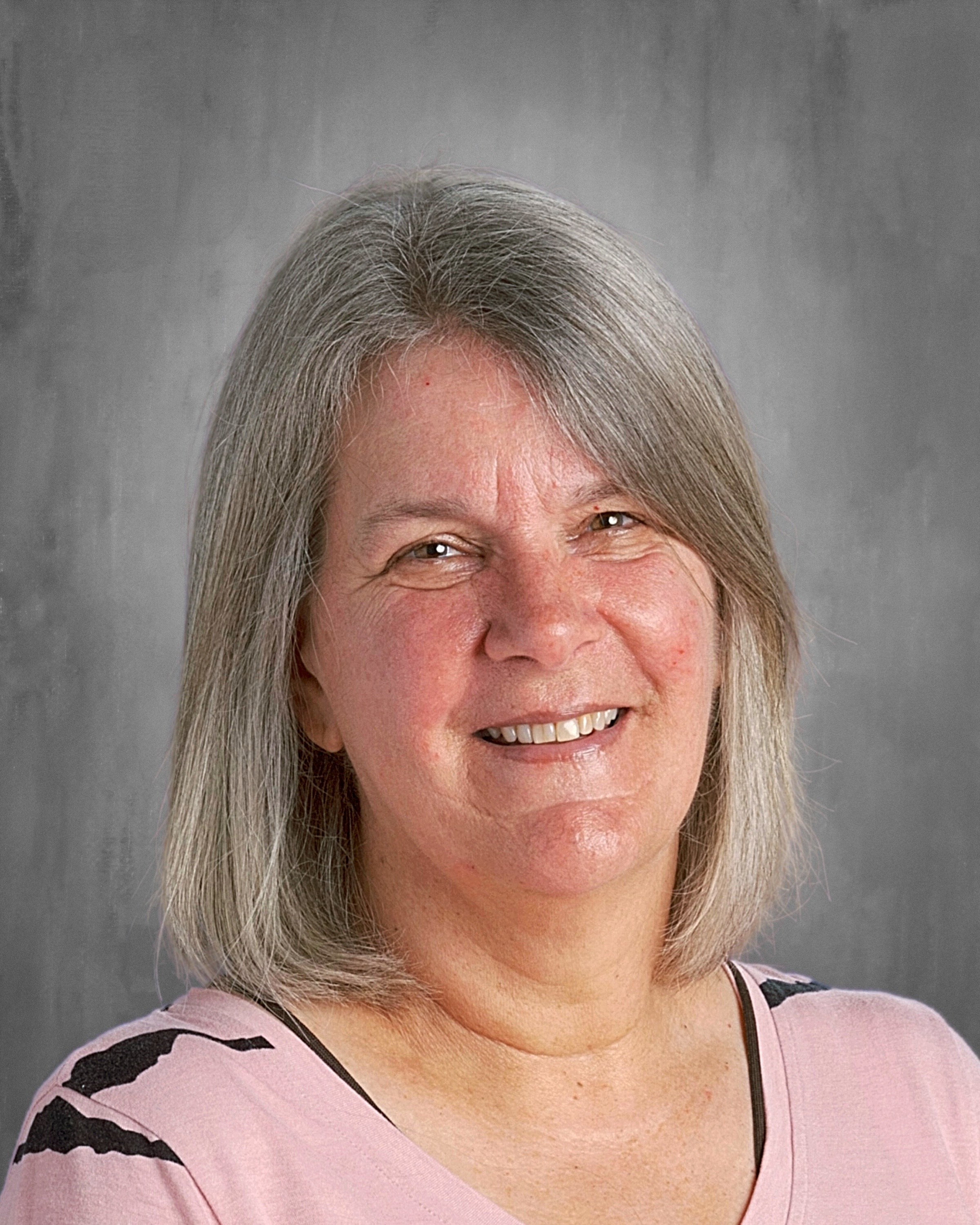 Jackie Nash