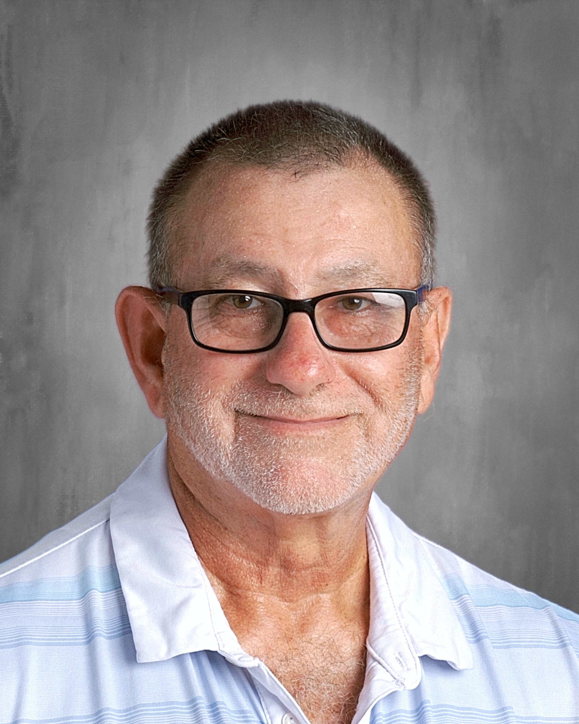 Farrell Fontenot