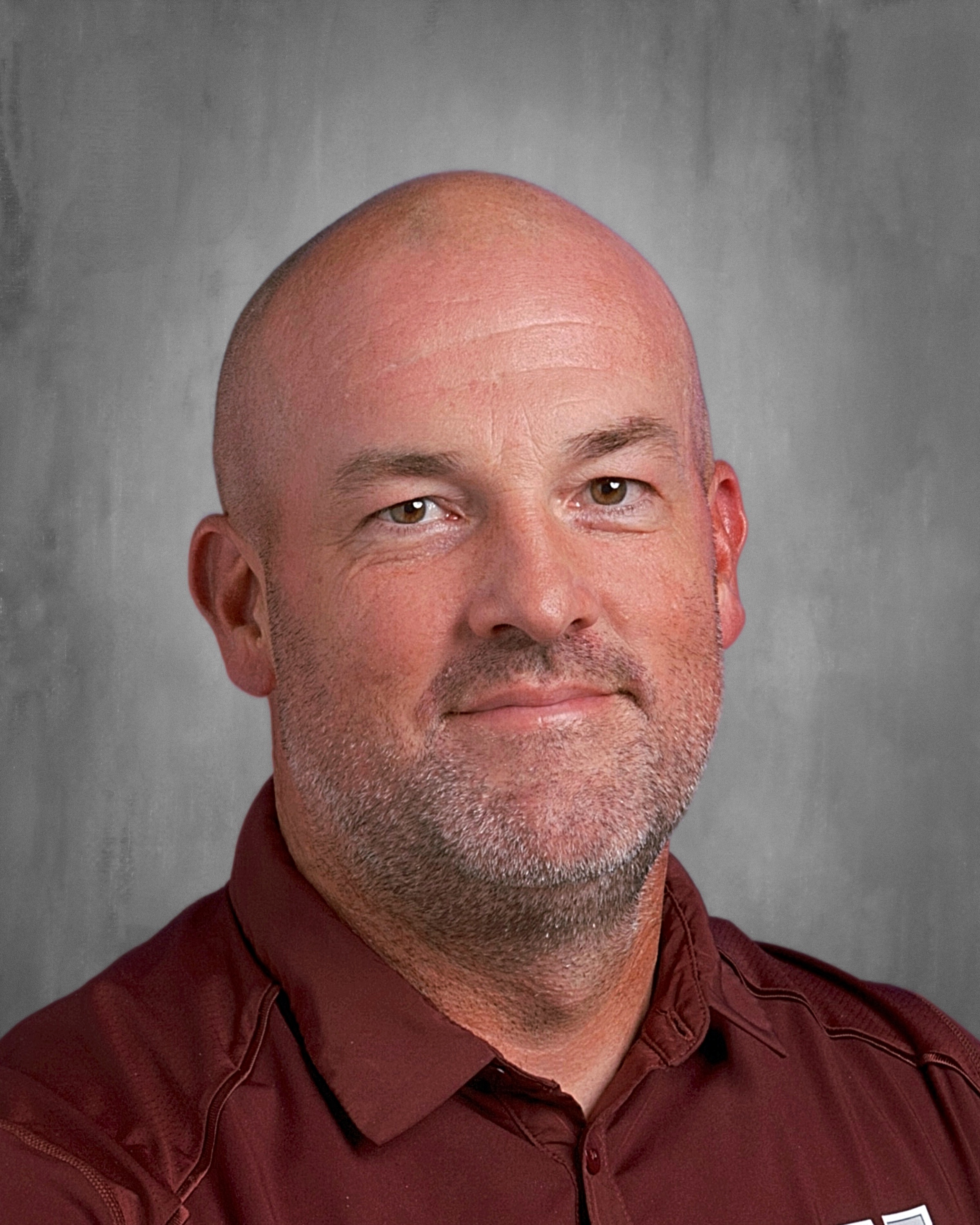 Brett Blakey
