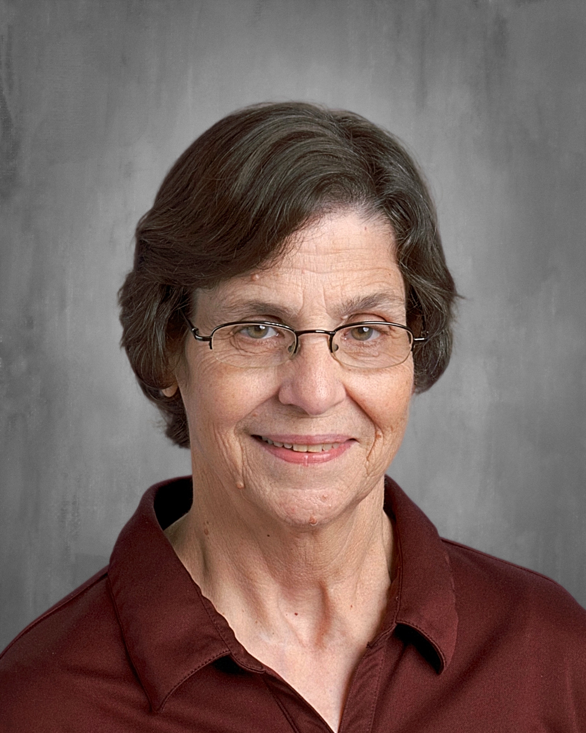 Anne deGraauw
