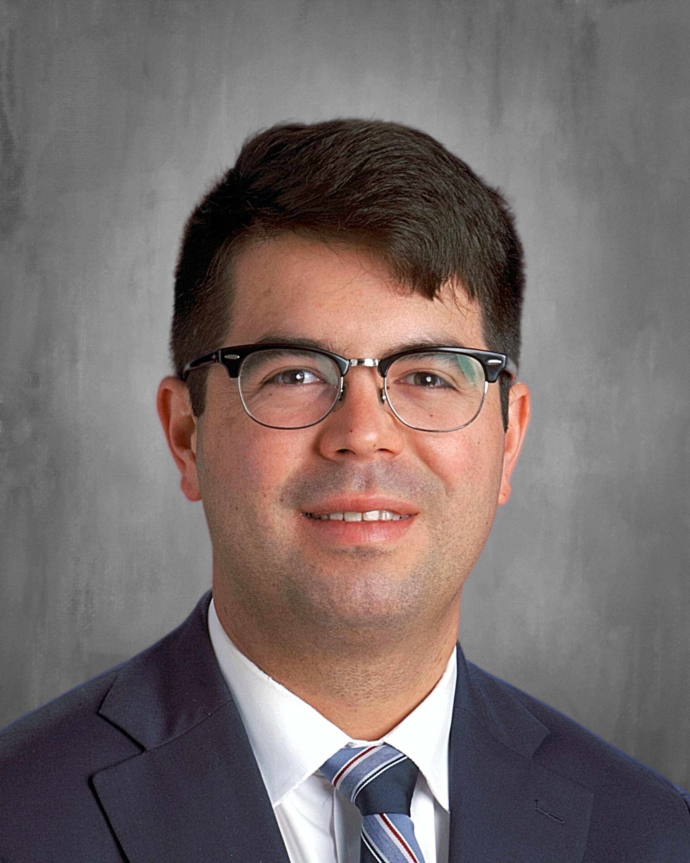 Zachary Fuselier