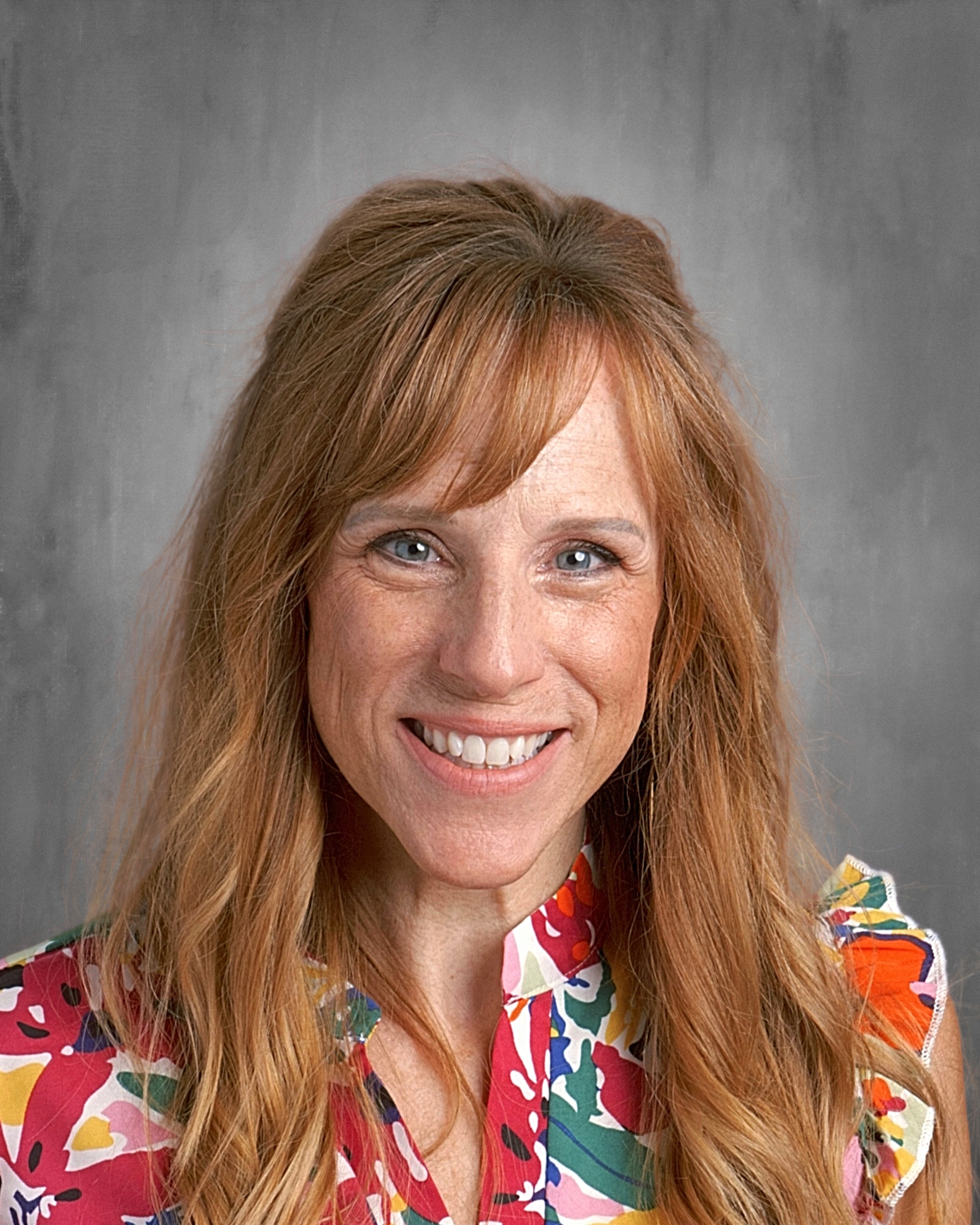 Andrea Noegel