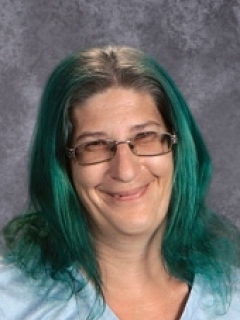 Becky Brass