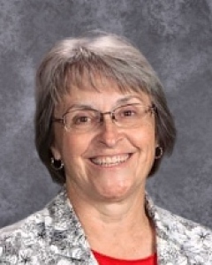 Laurie Job