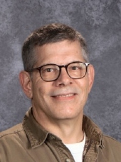 Kevin Schroeder