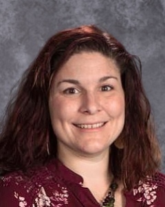 Charity Schoemer