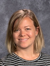 Sarah Nelson
