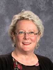 Mary Cross