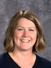 Dannielle Spethman
