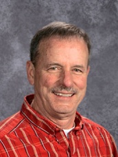 Dave Entwistle