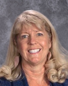 Mary Hiltz