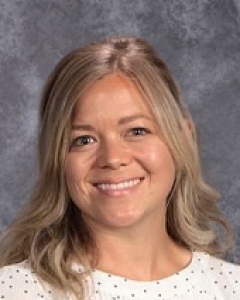 Sarah Nelson