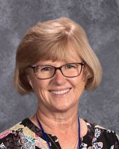 Linda Jourdonnais