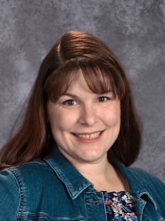 Charity Schoemer