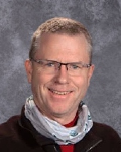 Michael Reimer