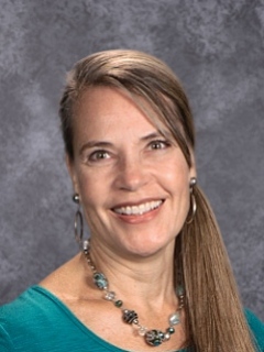 Noelle Glidewell