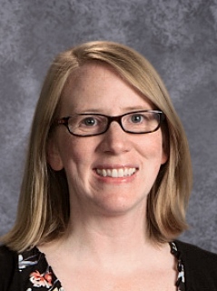 Alison O'Connor