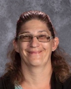 Becky Brass