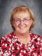 Cheryl Nurse