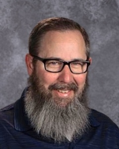 Brian Becker