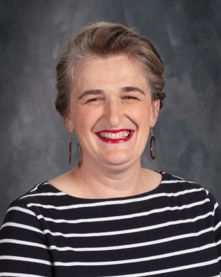 Stacy Hollandsworth
