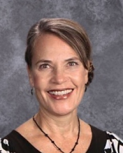 Noelle Glidewell