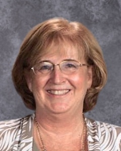 Cheryl Nurse
