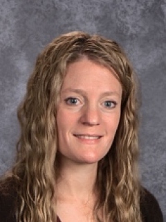 Molly Reimer