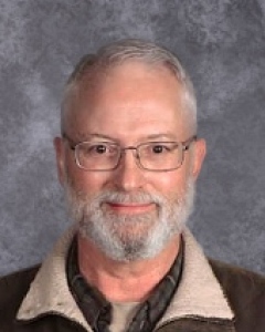 Brian Dierking