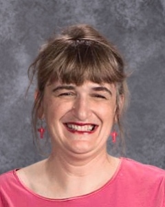 Stacy Hollandsworth