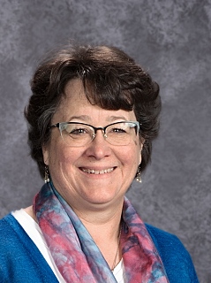 Carolyn Goldammer