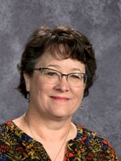 Carolyn Goldammer
