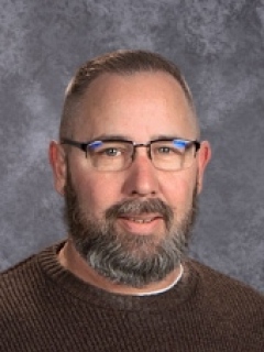 Brian Becker